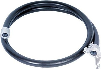 Шланг отводящий задний RIDGID 3,6 м (для К-1500) 59395 59395