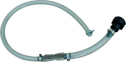 Шланг PIUSI внешний всасывающий для кубовой емкости F15515000 F15515000