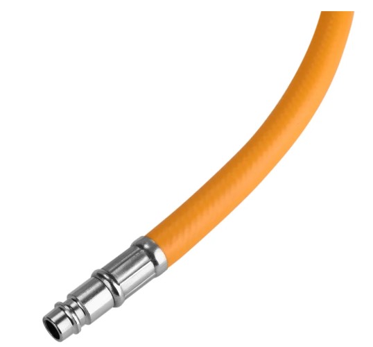 Шланг пневматический DEKO RDKAH16 резиновый (10 м, 16х10 мм) 083-3004 - изображение 2