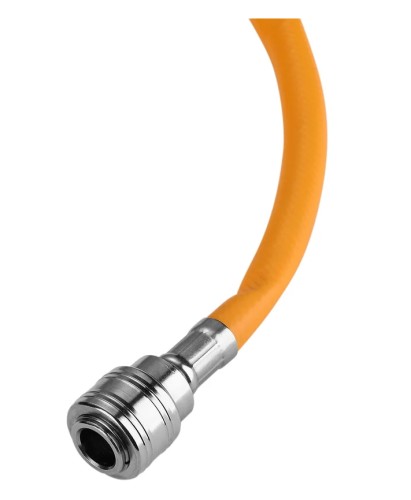 Шланг пневматический DEKO RDKAH16 резиновый (10 м, 16х10 мм) 083-3004 - изображение 3