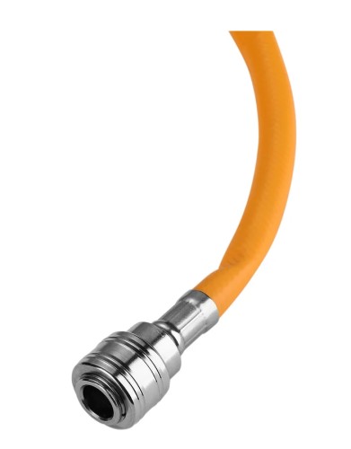 Шланг пневматический DEKO RDKAH13 резиновый (10 м, 13х8 мм) 083-3005 - изображение 2