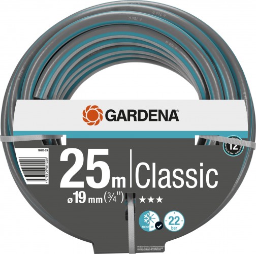 Шланг поливочный GARDENA Classic 3/4" х 25 м 18026-29.000.00 18026-29.000.00 - изображение 3