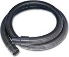 Шланг Portotecnica 28237 (00008) TBFX для Panda, Mirage, 2,5 м (D40)  28237 TBFX
