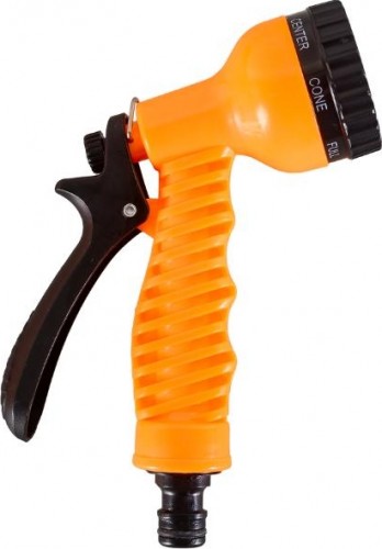 Шланг растягивающийся ВИХРЬ 50 м с набором для полива 73/7/2/31 - изображение 2