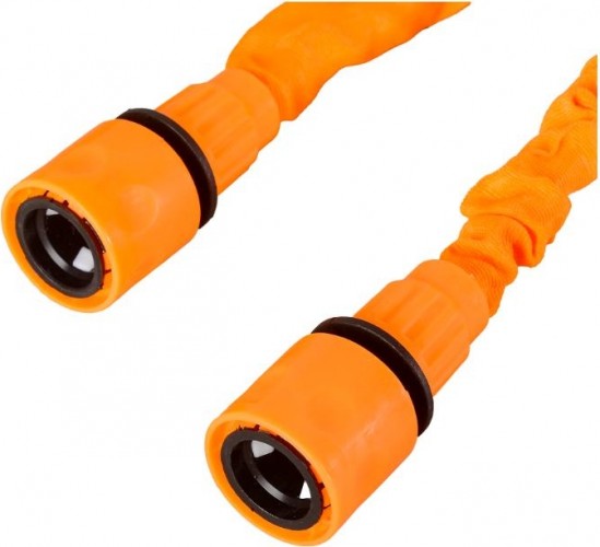 Шланг растягивающийся ВИХРЬ 50 м с набором для полива 73/7/2/31 - изображение 5