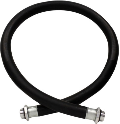 Шланг резиновый для дизельных насосов БелАК 3/4" 4 м БАК.99001