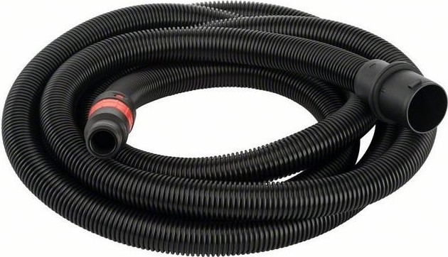 Шланг с байонетным затвором BOSCH 35х5 м для GAS 55 M AFC 2608000565 2608000565