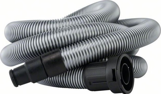 Шланг с байонетом  BOSCH для GAS25/50/50M 3 метра 2609390392 2609390392