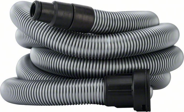 Шланг с байонетом  BOSCH для GAS25/50/50M 5 метра 2609390393 2609390393