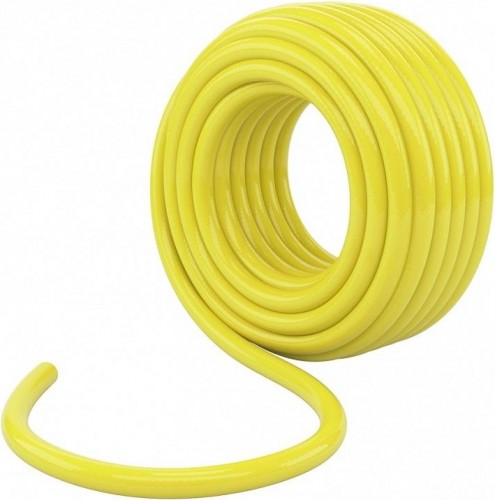 Шланг СИБРТЕХ 1/2", 15м, "Дачник" поливочный армированный пвх 673516