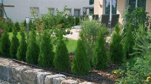 Шланг сочащийся GARDENA 50 м для наземной прокладки 13013-20.000.00 13013-20.000.00 - изображение 4