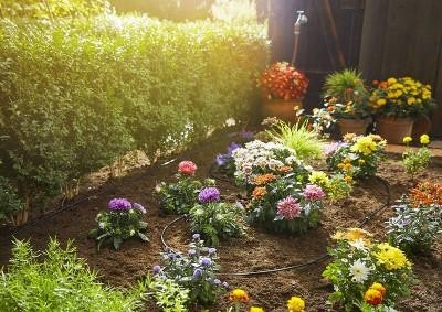 Шланг сочащийся GARDENA 50 м для наземной прокладки 13013-20.000.00 13013-20.000.00 - изображение 2