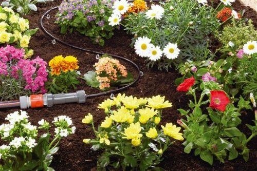 Шланг сочащийся GARDENA 50 м для наземной прокладки 13013-20.000.00 13013-20.000.00 - изображение 3