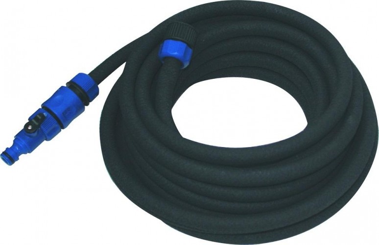 Шланг сочащийся GREEN APPLE 1/2" х 10 м GWSH8-027 Б0003083