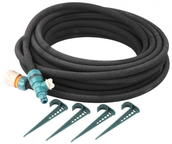 Шланг сочащийся RACO 1/2"x15м 4270-55927