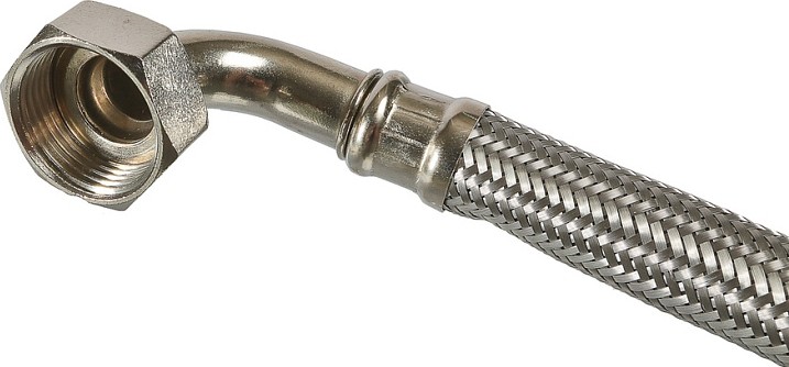 Шланг соединительный Sturm WP97JSH-2-1/4 для насосных станций ø1/4" - изображение 3