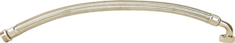 Шланг соединительный Sturm WP97JSH-6-1 для насосных станций ø1", длина 600мм