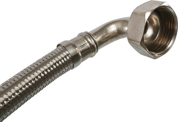 Шланг соединительный Sturm WP97JSH-2-1/2 для насосных станций ø1/2" - изображение 3