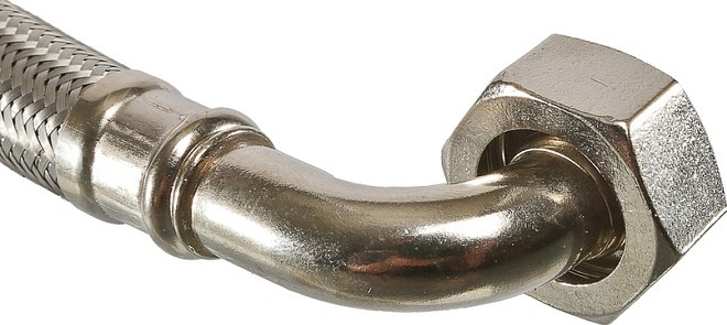 Шланг соединительный Sturm WP97JSH-2-1/4 для насосных станций ø1/4" - изображение 5