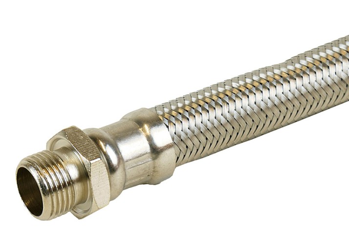 Шланг соединительный Sturm WP97JSH-1-3/8 для насосных станций ø3/8" - изображение 4