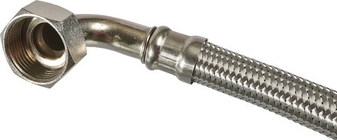 Шланг соединительный Sturm WP97JSH-2-1/2 для насосных станций ø1/2" - изображение 2