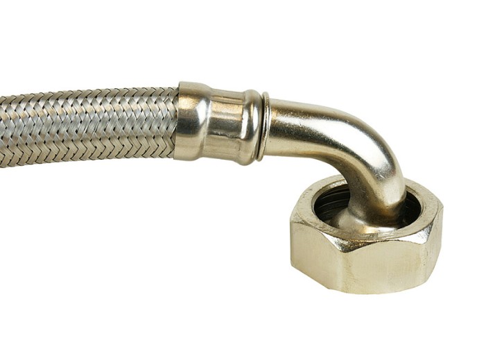 Шланг соединительный Sturm WP97JSH-1-3/8 для насосных станций ø3/8" - изображение 3