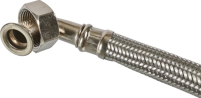 Шланг соединительный Sturm WP97JSH-2-1/4 для насосных станций ø1/4" - изображение 2