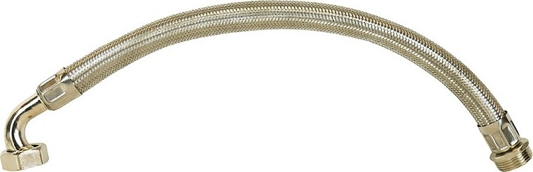 Шланг соединительный Sturm WP97JSH-5-1 для насосных станций ø1", длина 500мм