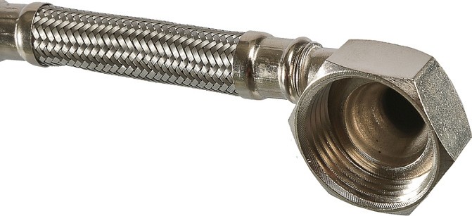 Шланг соединительный Sturm WP97JSH-2-1/4 для насосных станций ø1/4" - изображение 4