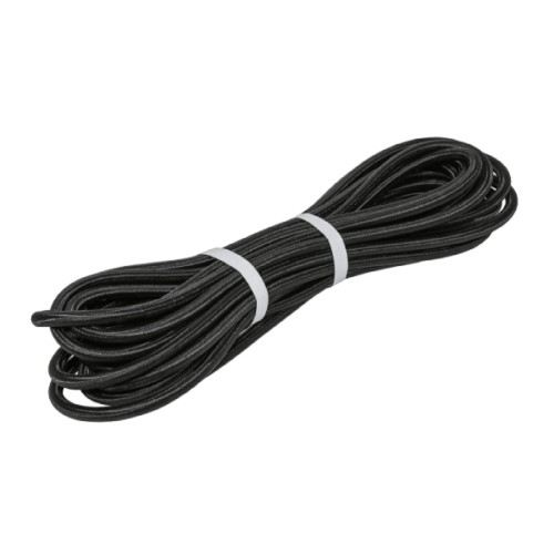 Шланг топливный NORDBERG H0307NBR-BR резиновый в оплетке 3мм, 1м. ЦБ-0009118