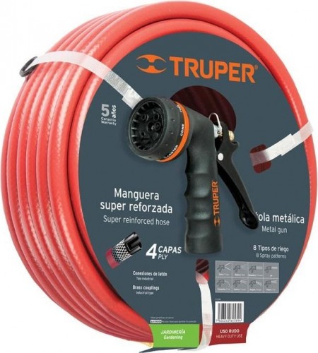 Шланг TRUPER COMBO-200 1/2" х 20 м 10864 10864