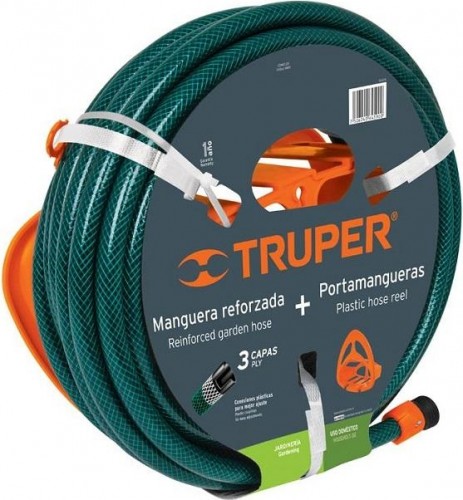 Шланг TRUPER COMBO-201 1/2" х 15 м 10883 10883