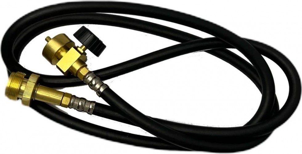 Шланг-удлинитель TurboJet TJ159 для CGA600