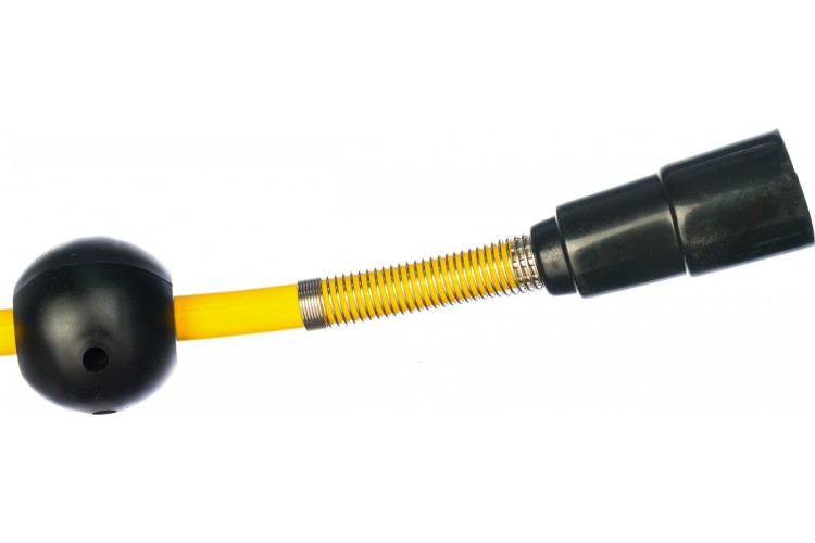 Шланг воздушный на катушке NORDBERG 2115-10 PVC диам. 10x16мм (14+1 м) - изображение 3