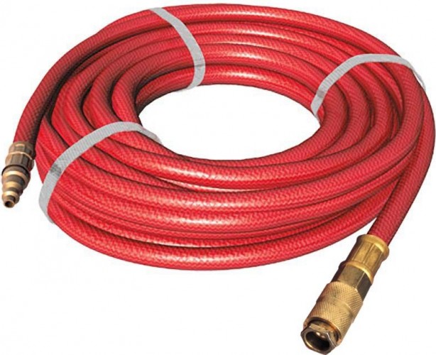 Шланг воздушный PVC  СОРОКИН 2.220  3/8", 30 м