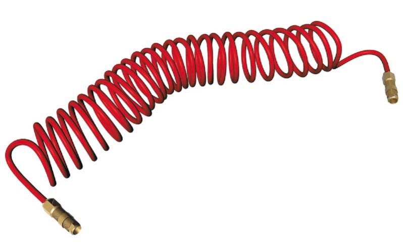 Шланг воздушный СОРОКИН 2.212 5 х 8 мм, 15 м