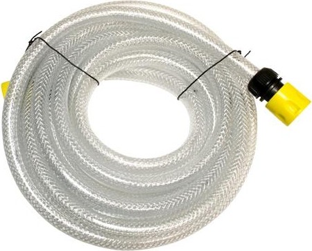 Шланг всасывающий CHAMPION С8126 (5 м) C8126