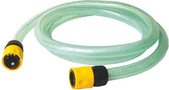 Шланг всасывающий CHAMPION С8111 (2 м) C8111