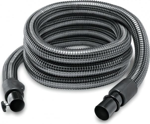 Шланг всасывающий KARCHER 9.989-616.0 PVC DN50,5 м.