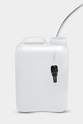 Шланг всасывающий KARCHER 2.644-124.0 SH 5, 5,0 м - изображение 2