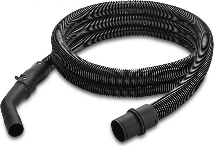 Шланг всасывающий KARCHER 4.440-679.0 C-DN 40, 4,0 м, в сборе, с защелкой