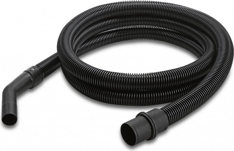 Шланг всасывающий KARCHER 4.440-678.0 C-DN 40, в сборе, с защелкой