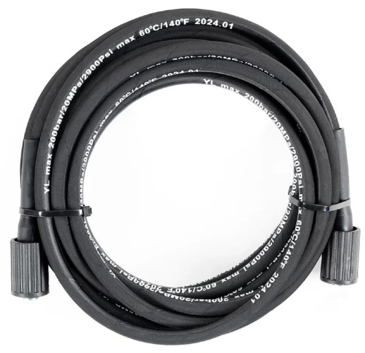 Шланг высокого давления CHAMPION C8149 8 м, HP3300 резьба M22*1,5мм