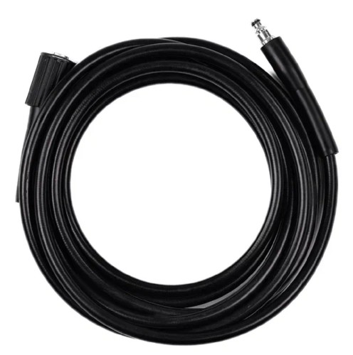 Шланг высокого давления CHAMPION C8153 5 м, HP3141, HP3180 quick connect+резьба M22*1,5мм