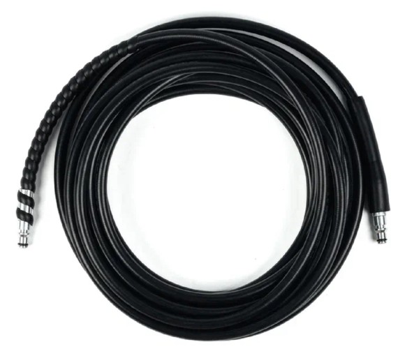 Шланг высокого давления CHAMPION C8148 8 м HP3200/HP3250 quick connect