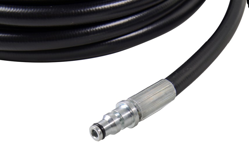 Шланг высокого давления HUTER 71/5/28 для w210i, мр-220 - изображение 2