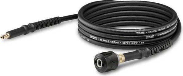 Шланг высокого давления HUTER для W135,165,195-AR HUX 8 м 71/5/35