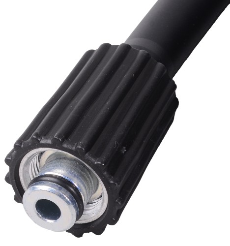 Шланг высокого давления HUTER 71/5/30 для 170,200, 8 м - изображение 3