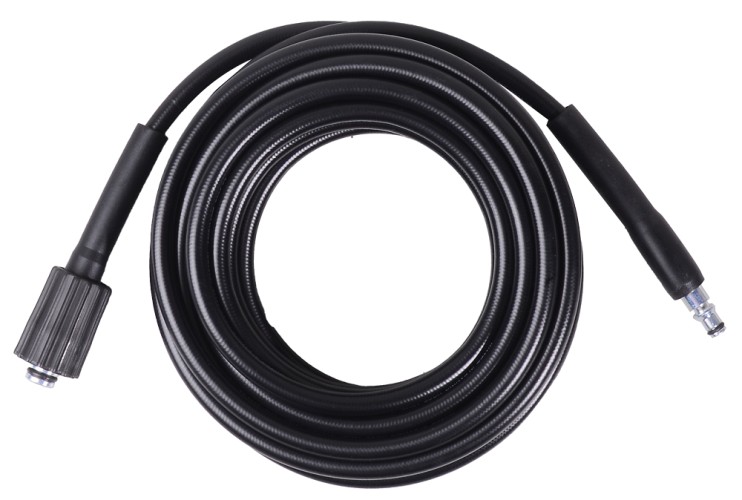 Шланг высокого давления HUTER 71/5/30 для 170,200, 8 м