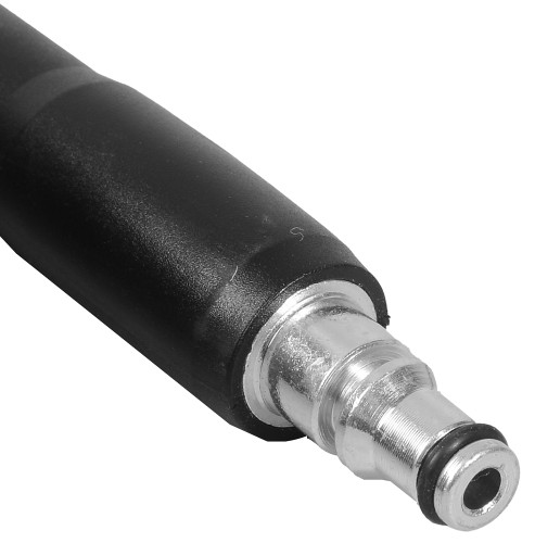 Шланг высокого давления HUTER 71/5/30 для 170,200, 8 м - изображение 2